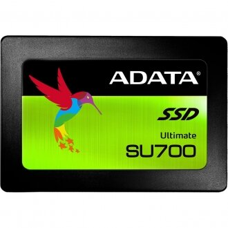 Adata Ultimate SU700 960 GB (ASU700SS-960GT-C) SSD kullananlar yorumlar